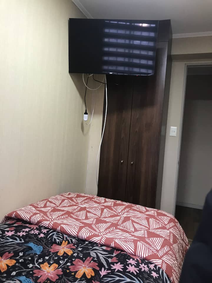 Spavaća soba 3