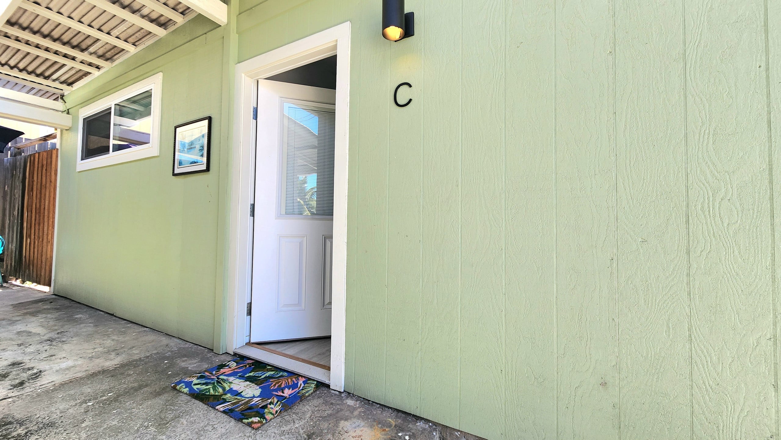 Bungalow C* Cold AC* 2‑Bed* Across Beach - Image 35