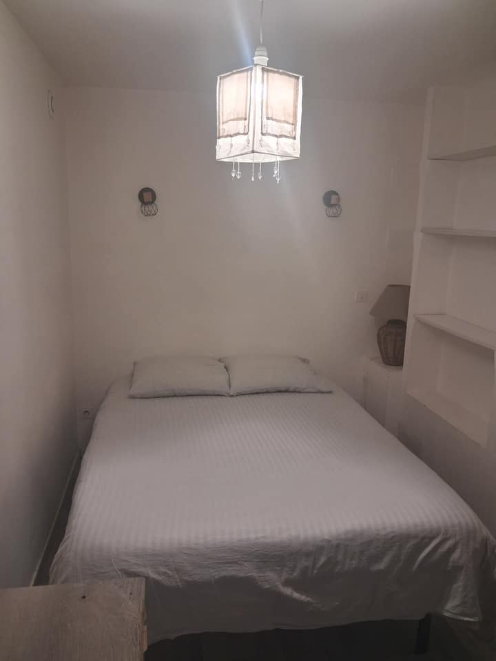 ห้องนอน