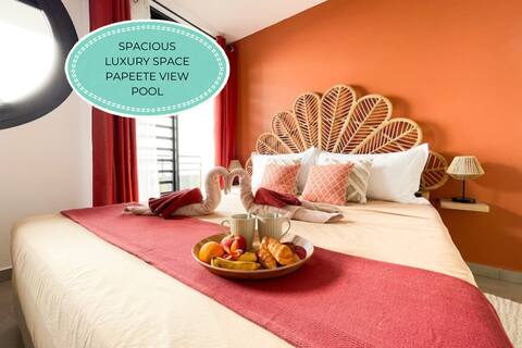 The White Lotus Luxury Penthouse