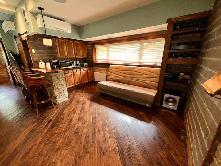 Green Oaks Lodge - Newmarket