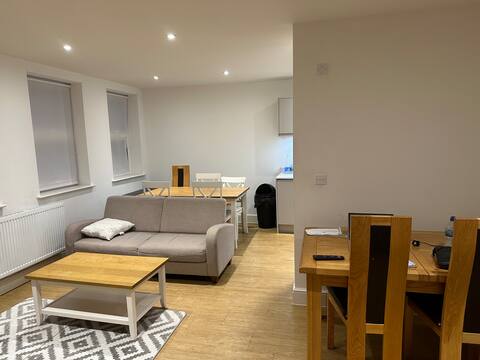Peaceful abode