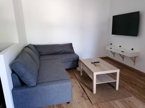 7 beds Close to airport-Paris- Parc Astérix