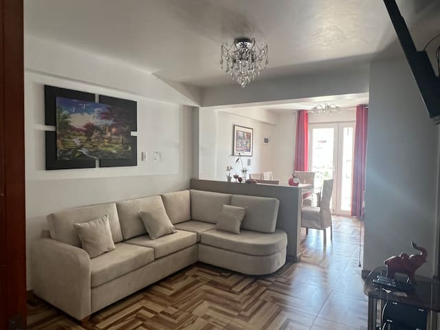 Depamia managed Airbnb listing 1