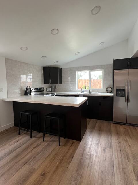 Remodeled Mission Valley Gem