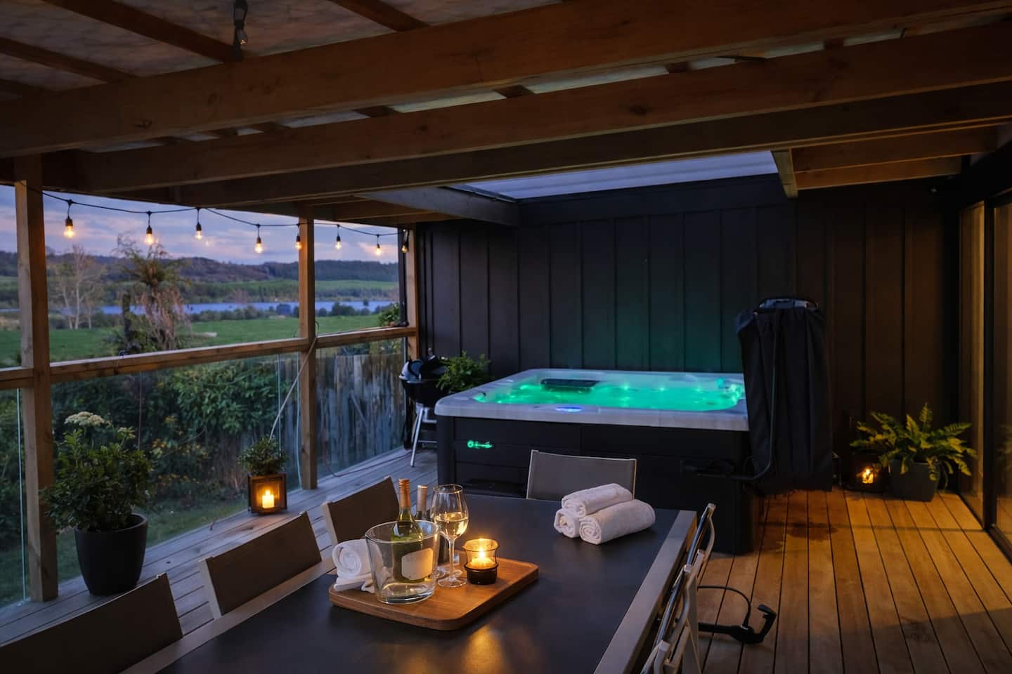 The Lake Haus 2