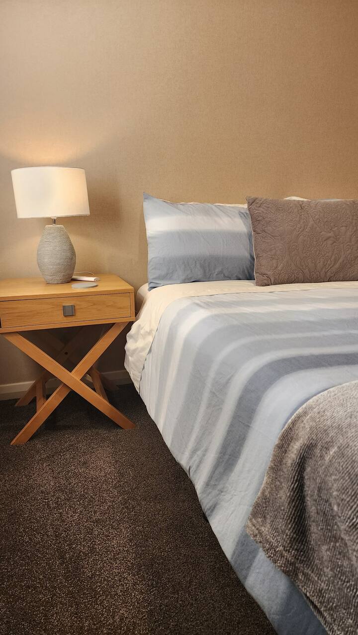 ห้องนอน