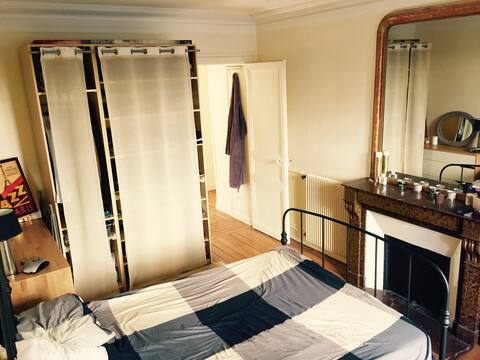 Appartement 2 pièces à ST MANDÉ