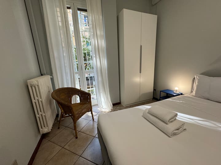 รายละเอียดห้องนอนที่สอง