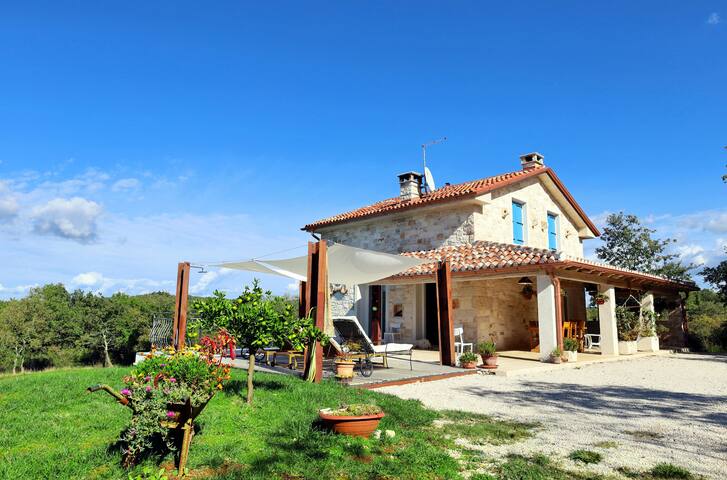 TourISTRA managed Airbnb listing 1