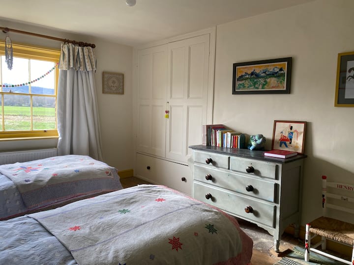 غرفة النوم 3