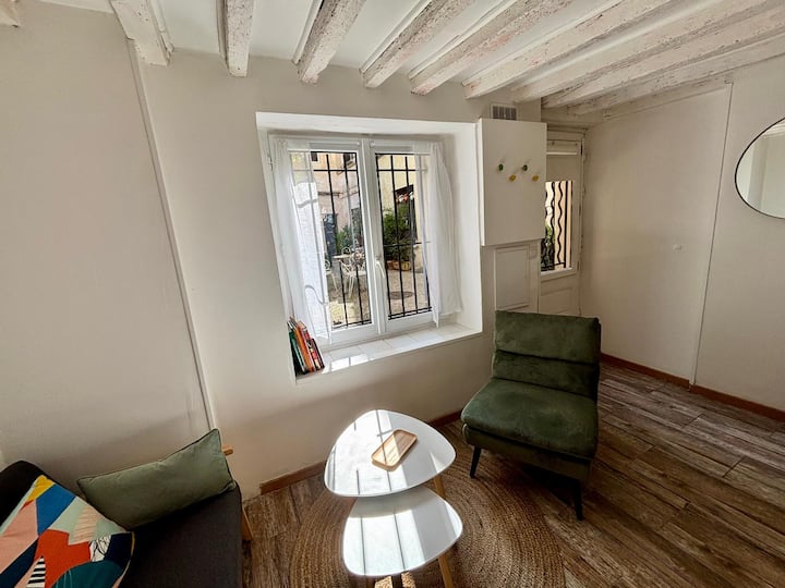 Maison Typique Arlésienne – Coeur Historique - Arles