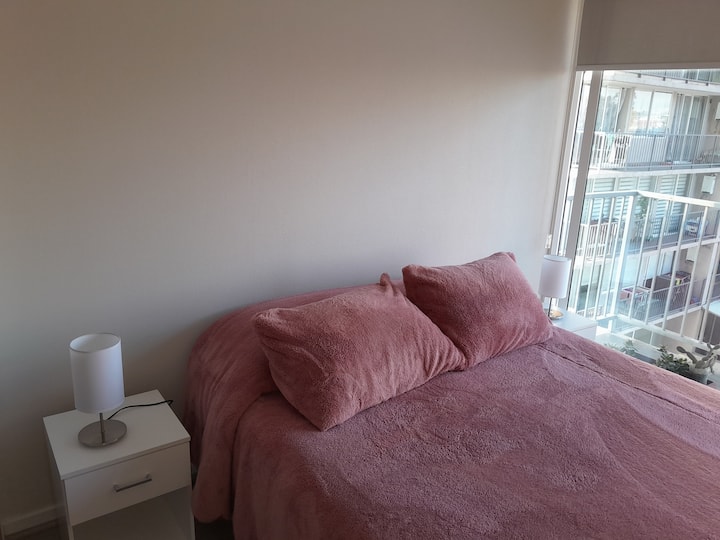 غرفة النوم 1