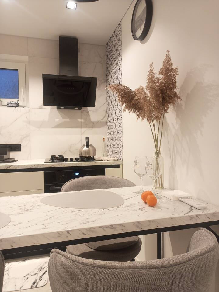New Modern And Comfortable Apart - Ужгород