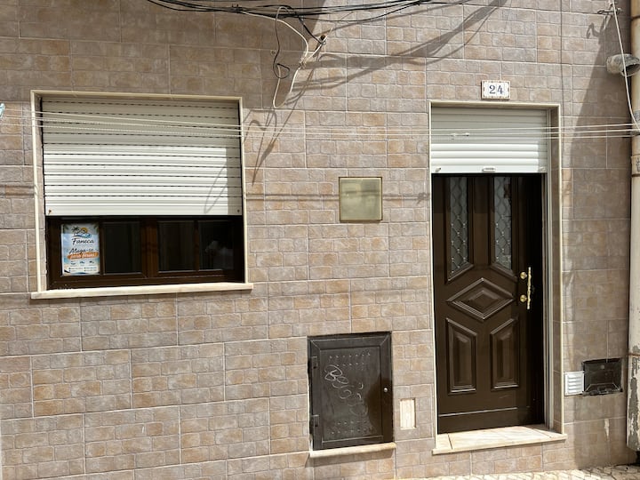 Casa Norte - Faneca Apartamentos - Nazaré
