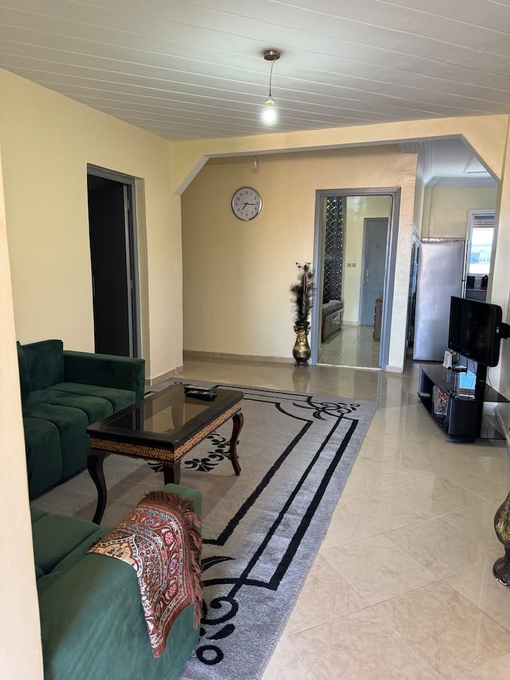 La Terrazza Oujda - Oujda