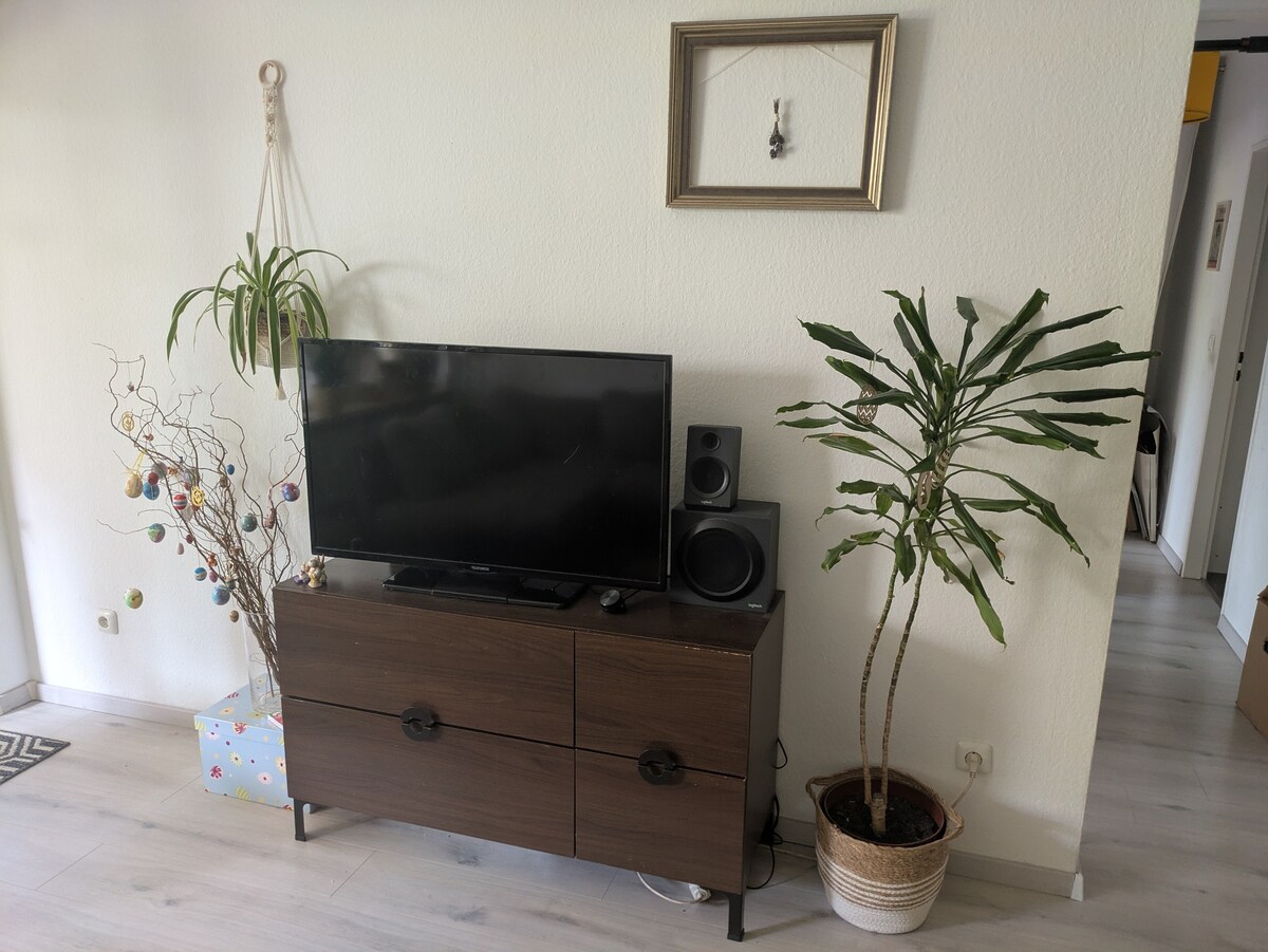 Leistungsstarkes Airbnb: Familienfreundliche Wohnung in zentraler Lage in Hoheluft West