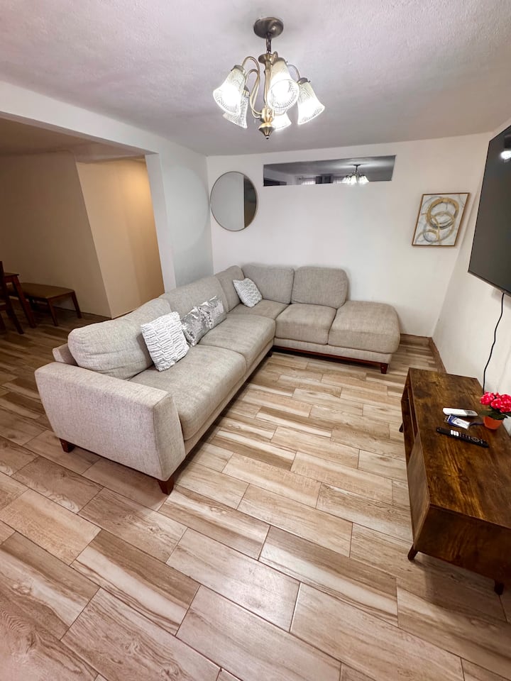 Golden Sunset 1 (2 Br ) - Rosarito