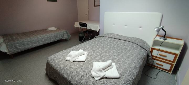 საძინებელი 2