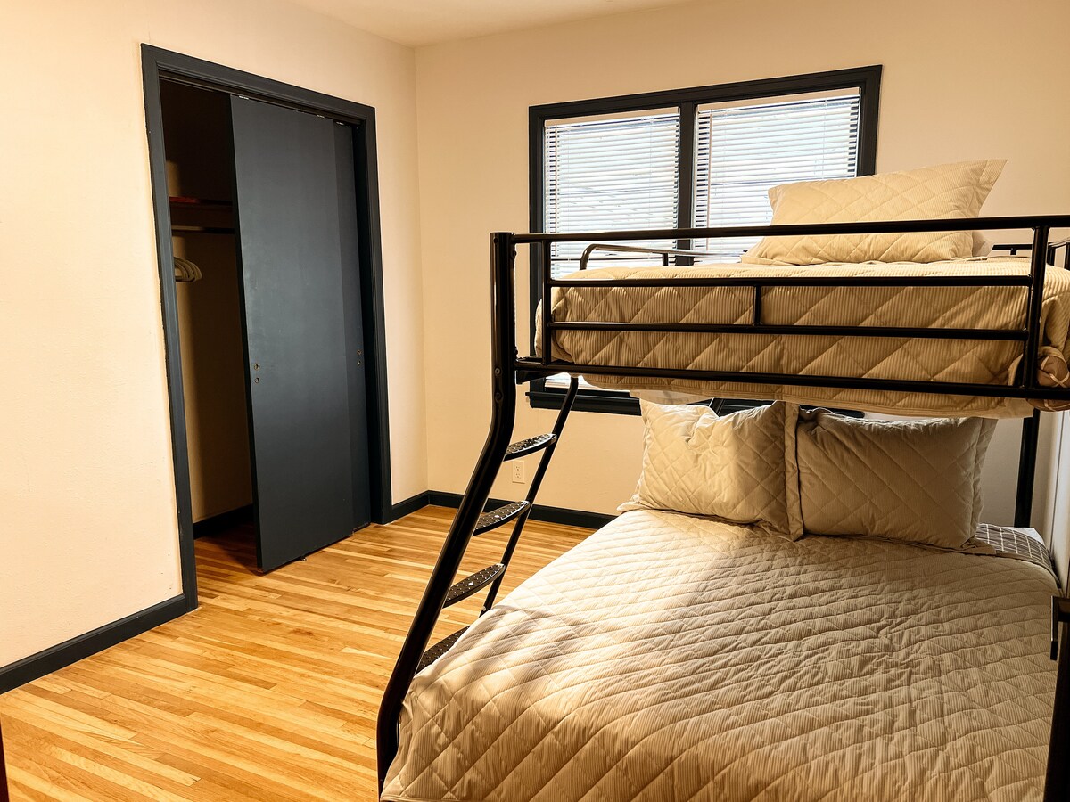 ห้องนอน