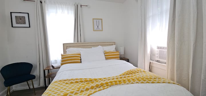 Chambre 1