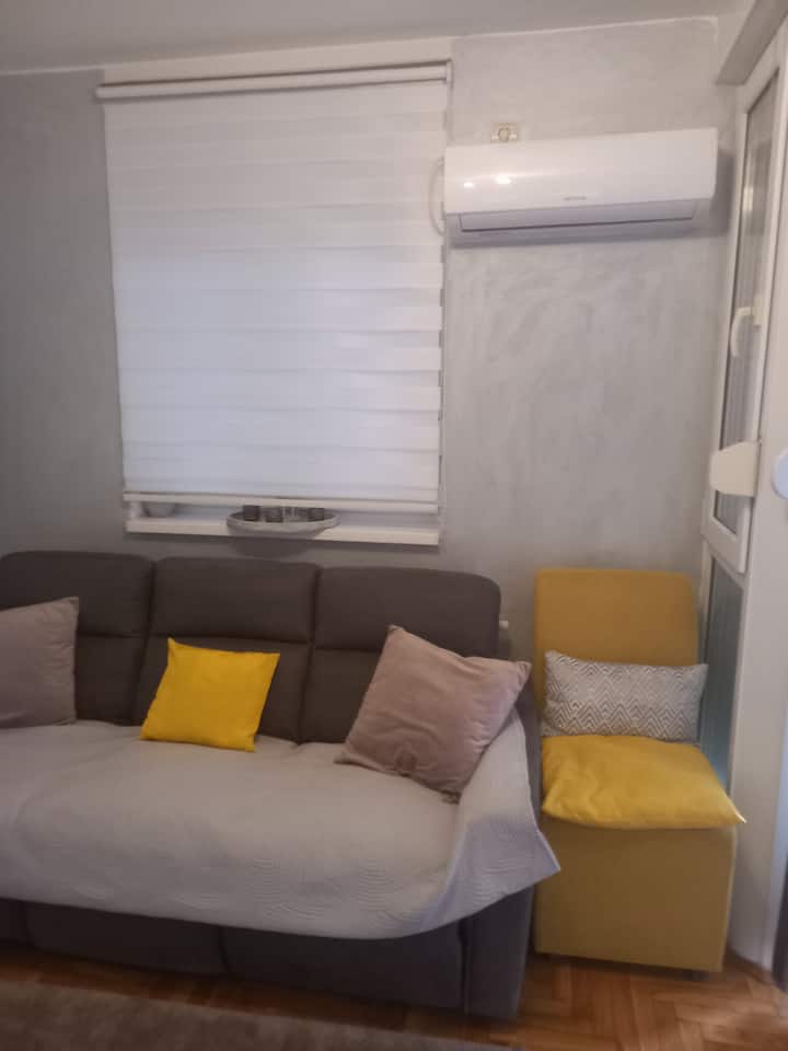 Espace de vie