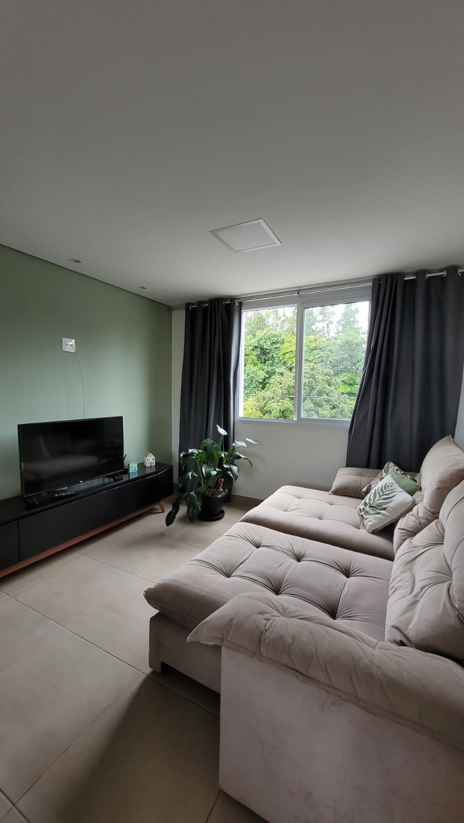 Imóvel de sucesso: Private apartment 6 minutes from downtown em Divinópolis