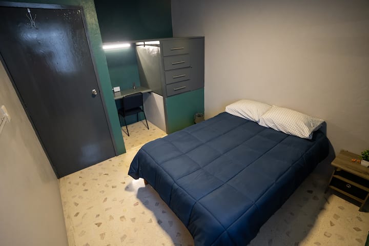 Спална соба 2