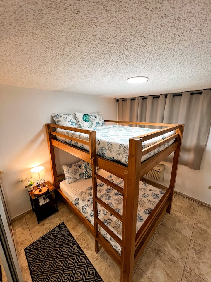 საძინებელი 2