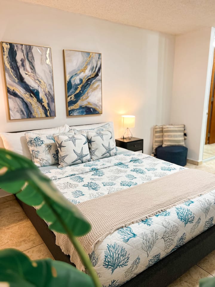 საძინებელი 1