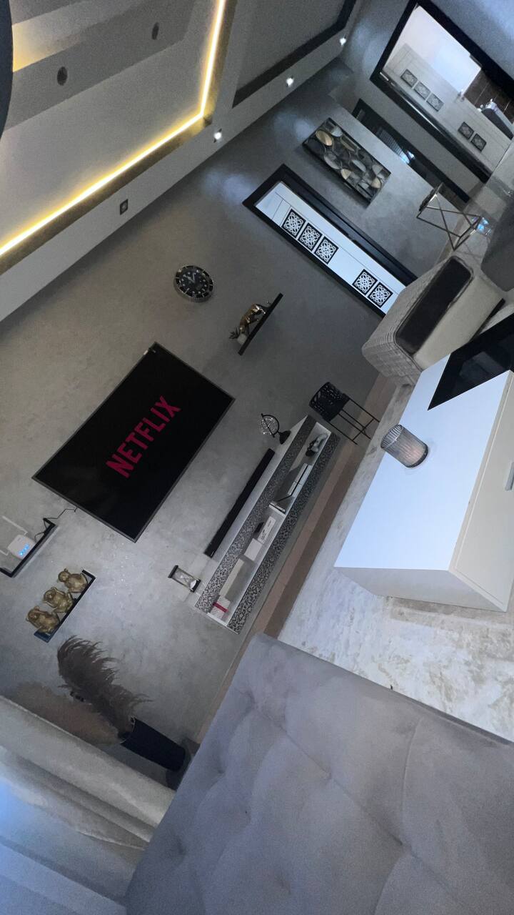Appartement Cosy à Martil - Tetouan - Rio Martin