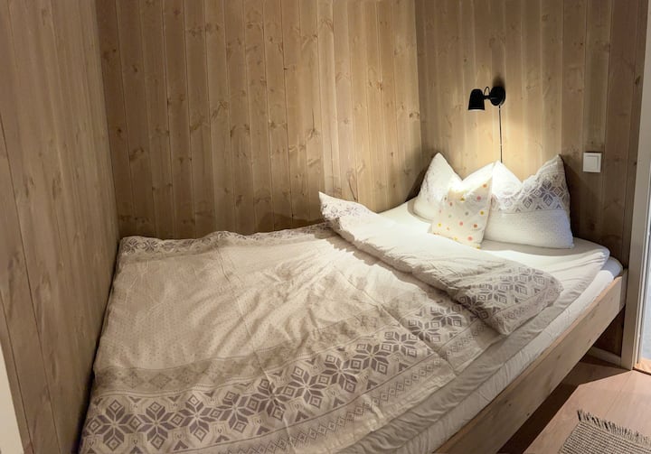 Spálňa 1