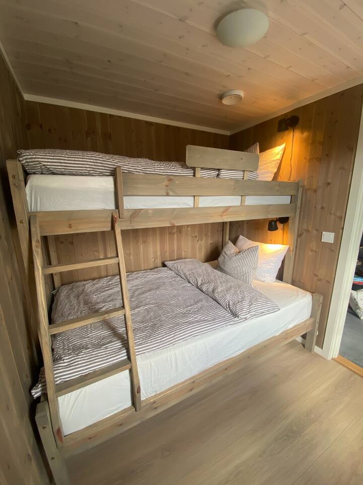Spálňa 3