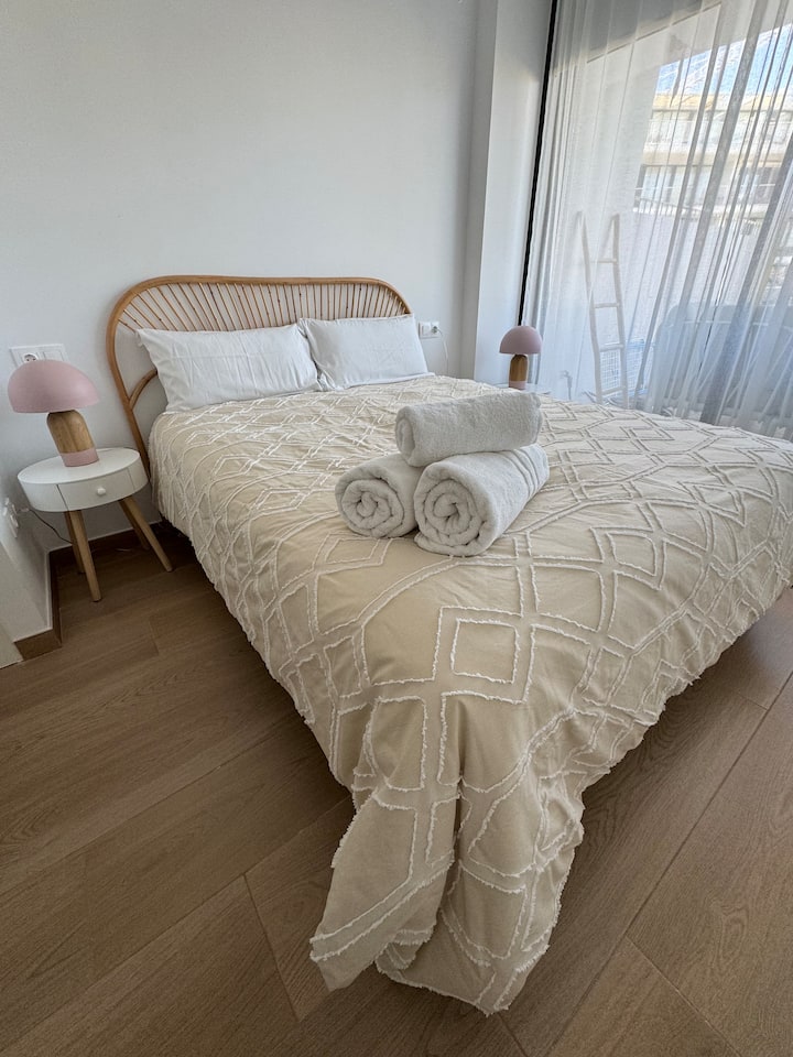 Chambre 1