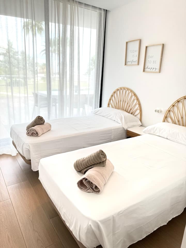 Chambre 2