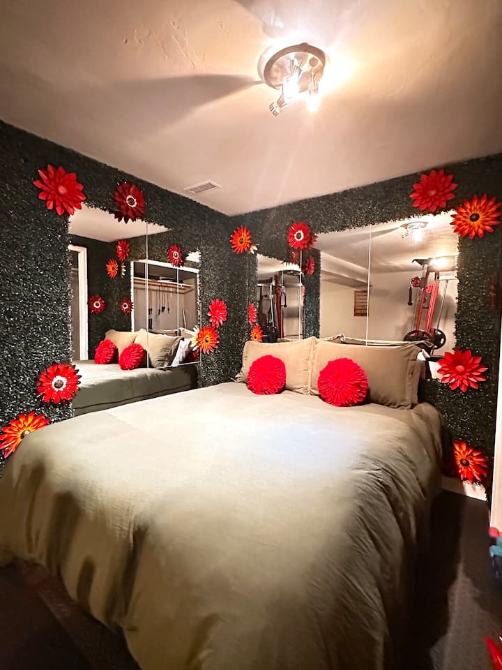 საძინებელი 4