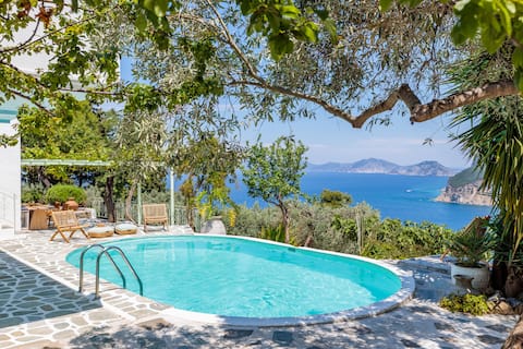 Villa Canaris