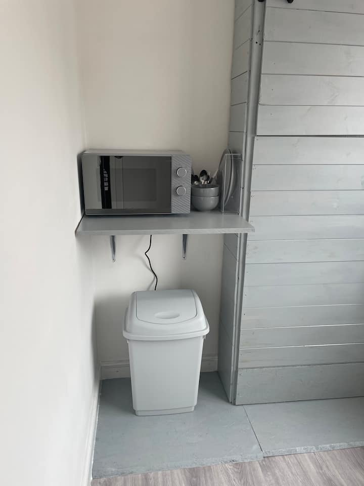 Double Room & En-suite In Leicester - Leicester