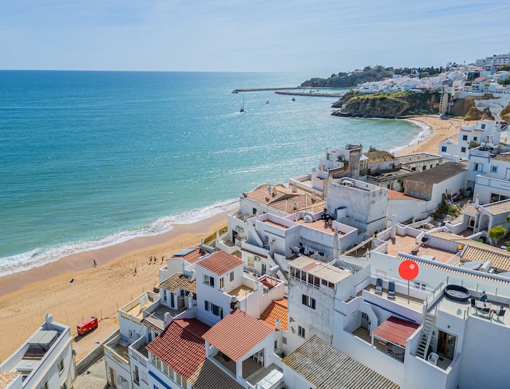Vista Del Mar Guest House By Dreamplaces - Albufeira