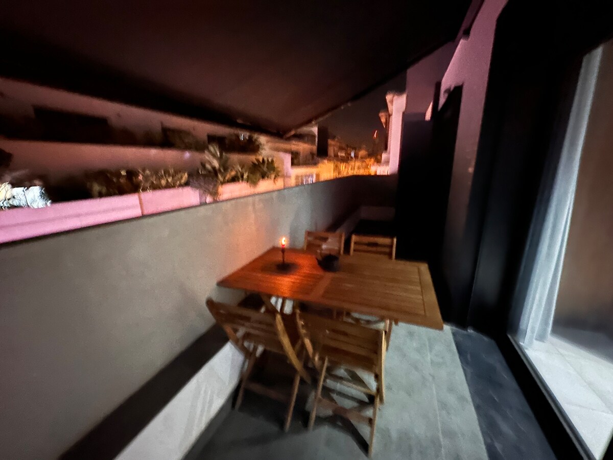 Rental unit in Casablanca  2 bedrooms  2 beds  1 bath - image 4