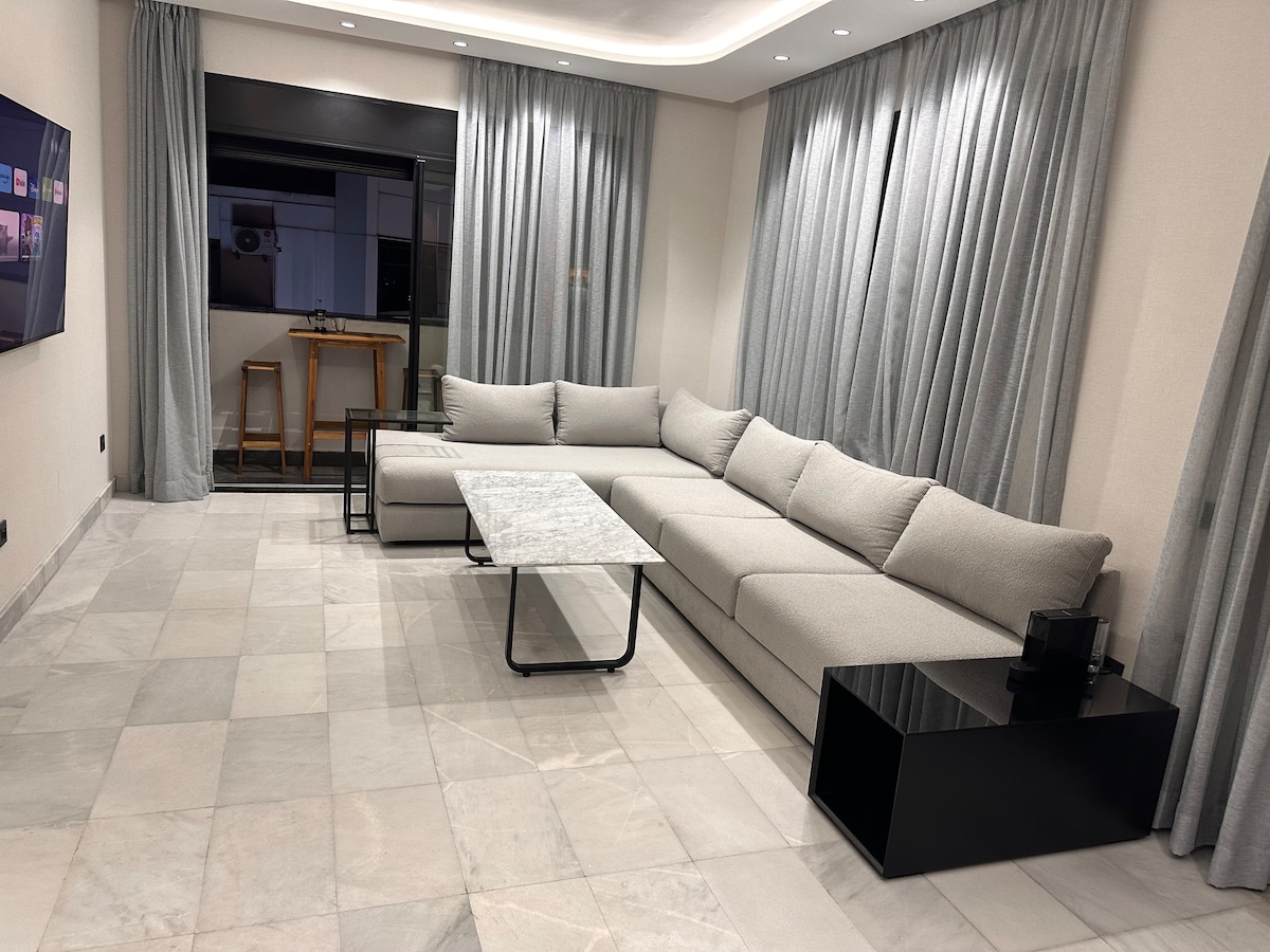 Chambre 2 chambres à Casablanca, Casablanca