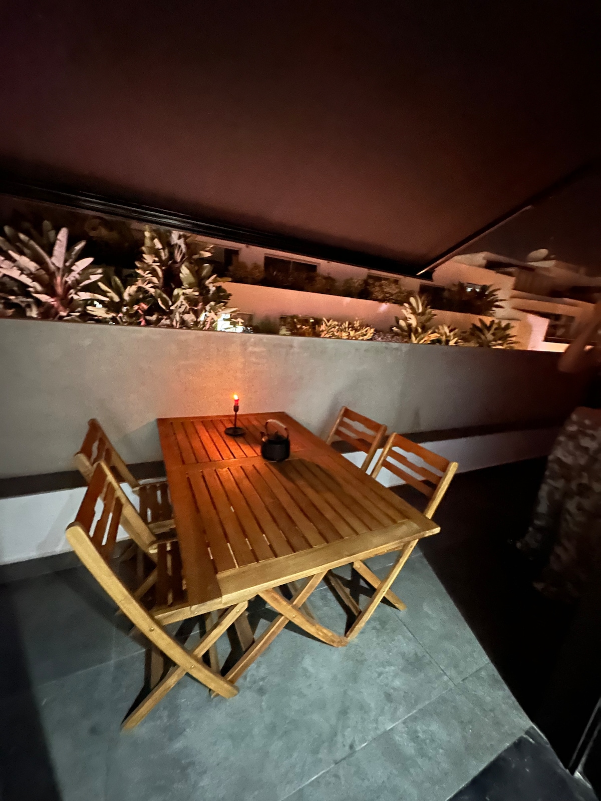 Rental unit in Casablanca  2 bedrooms  2 beds  1 bath - image 5