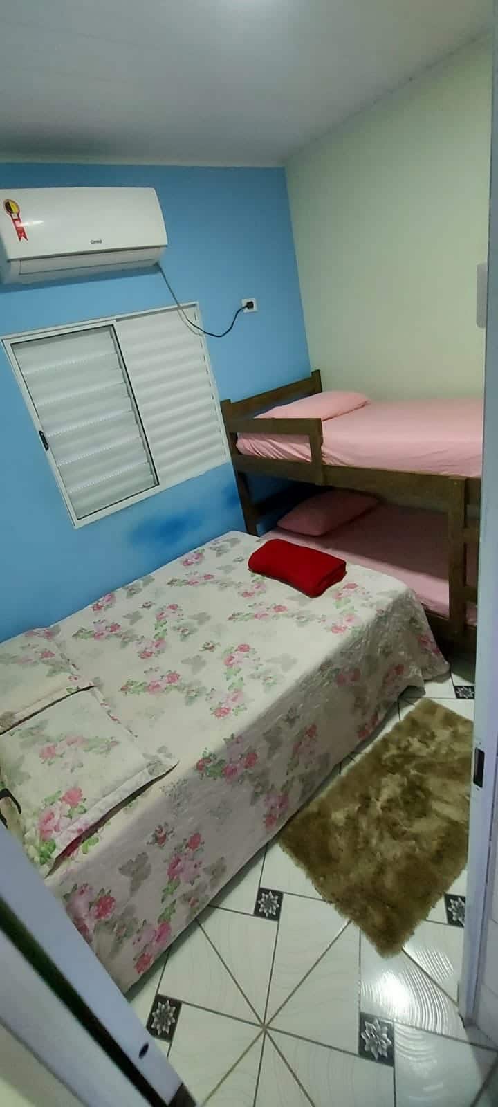 Dhomë gjumi 2