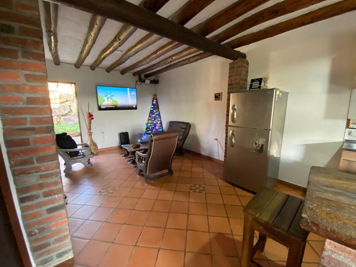 ห้องนั่งเล่น