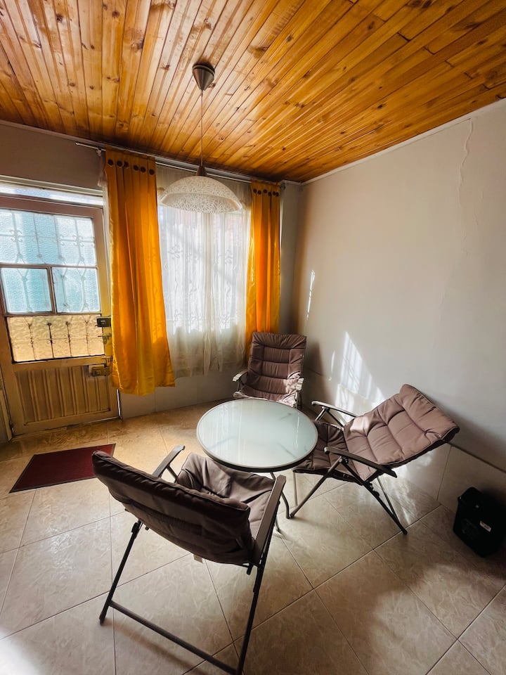 Aparta-estudio - Soacha