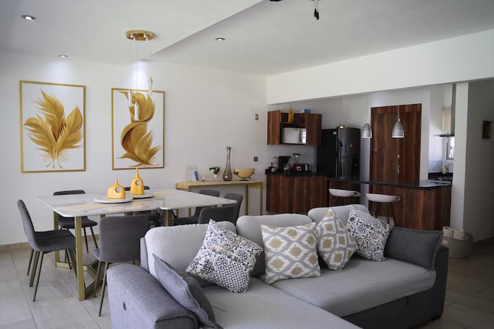 Estancia Diamante/pb, Petfriendly & Club De Playa - Acapulco