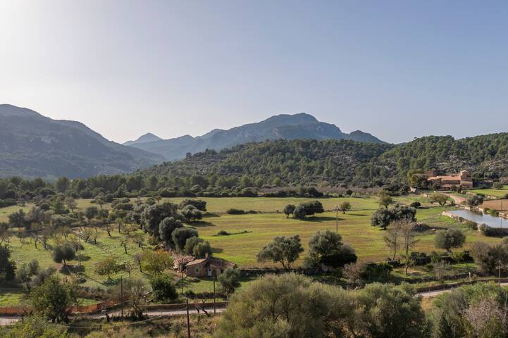 Splendid villa with nice views – ETV/3829 gallery image 3