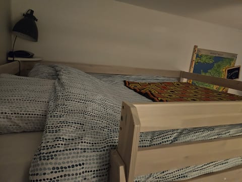 Propriété Airbnb réussie: House with terrace, close to beach and shops à Berck
