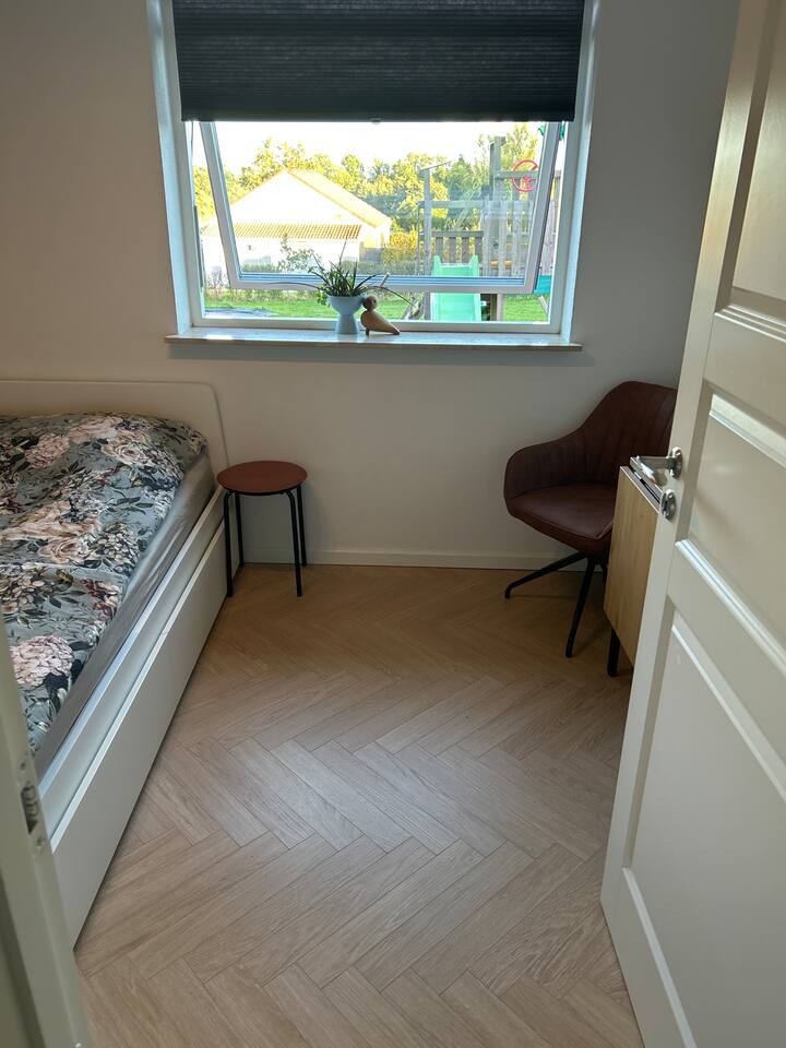 Cirka 10 m² 