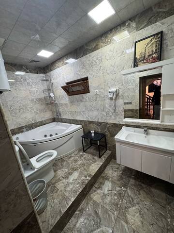 Karma Beauty Center managed Airbnb listing 1